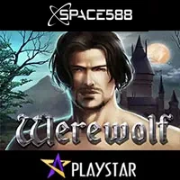 slot Werewolf PlayStar